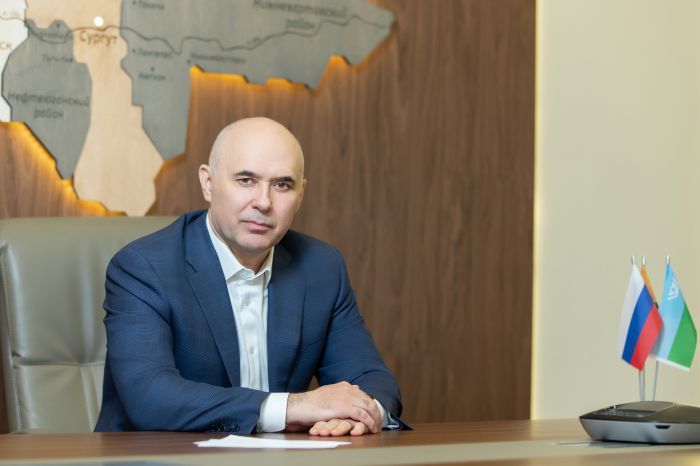 ​СМИ: экс-глава Сургута Андрей Филатов стал фигурантом уголовного дела из-за коррупции
