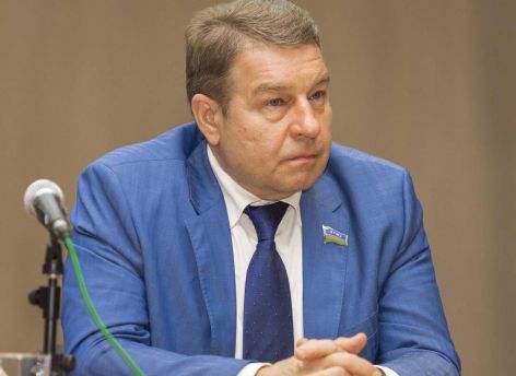 ​Депутат из Югры пойдет под суд за сокрытие ВНЖ в Италии