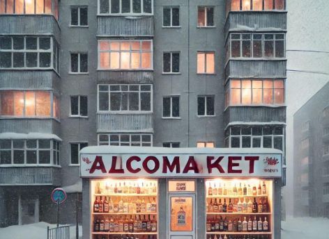 ​Мало ограничить время, когда продается спиртное. Любая антиалкогольная кампания должна быть многофакторной