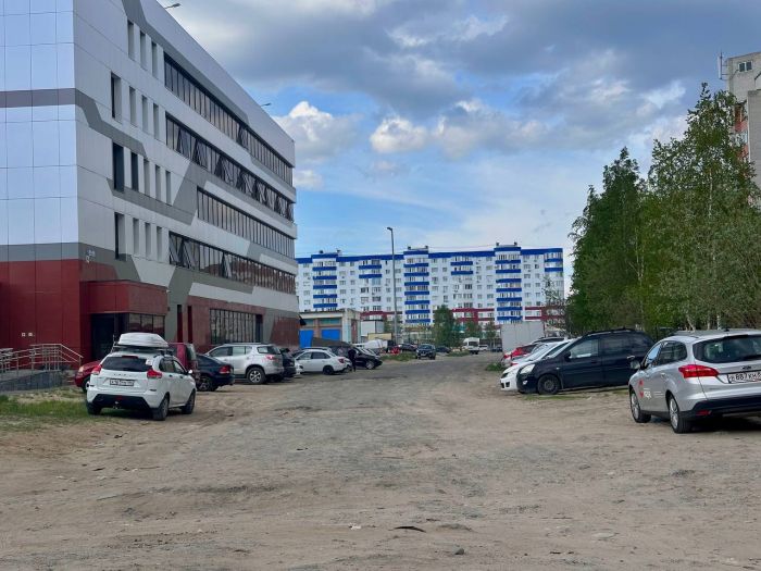 ​Ремонт в деталях: ждать ли сургутянам благоустроенный проезд Мунарева? // ОБЗОР СИА-ПРЕСС