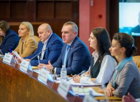 ​Следующий «Дух огня» в Югре будет включать фильмы про Великую Отечественную войну и искусственный интеллект