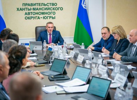 ​В Югре с 2025 года появится новый налоговый режим – без подачи отчетности