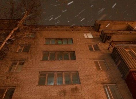 ​Сургутяне вновь пожаловались Бастрыкину на дом с трещинами