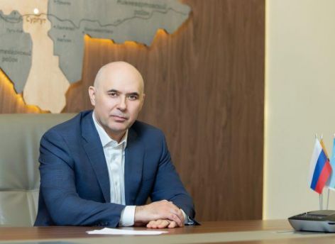 Был бы мэр, а статья найдётся