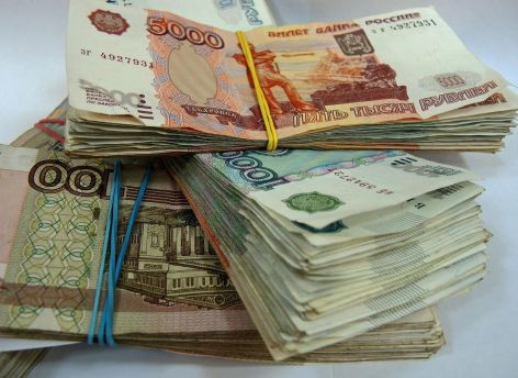 ​И вновь в топе: ХМАО попал в рейтинг регионов России по высоким зарплатам