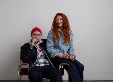 ​Черная пятница в Levi’s: сургутяне смогут выбрать одежду из широкого ассортимента бренда