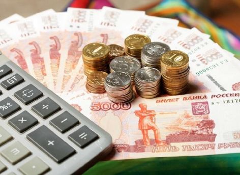 ​В ХМАО перевозчик задолжал работникам более 400 тысяч рублей зарплаты