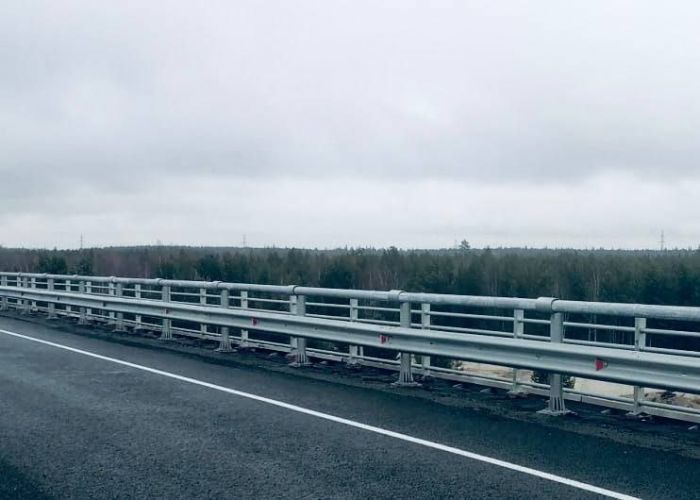 ​Губернатор Югры: на проектирование моста через Обь в Октябрьском районе уже заложены средства