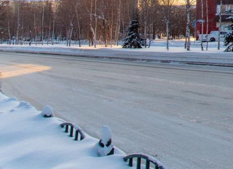 ​В Сургуте построят новые транспортные развязки