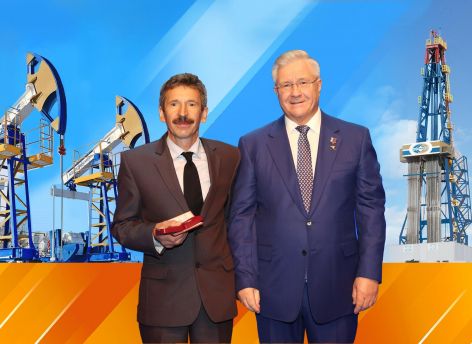 ​Чувствуем заботу о людях