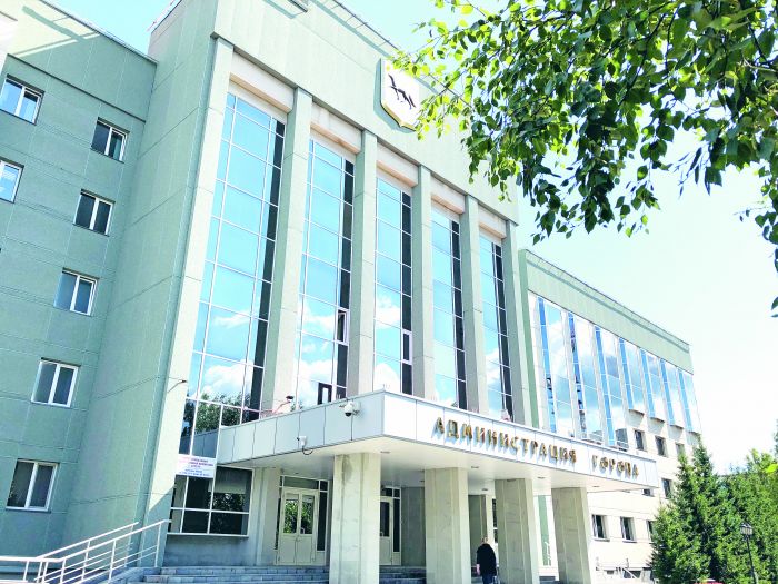 ​В центре Сургута прозвучат сирены