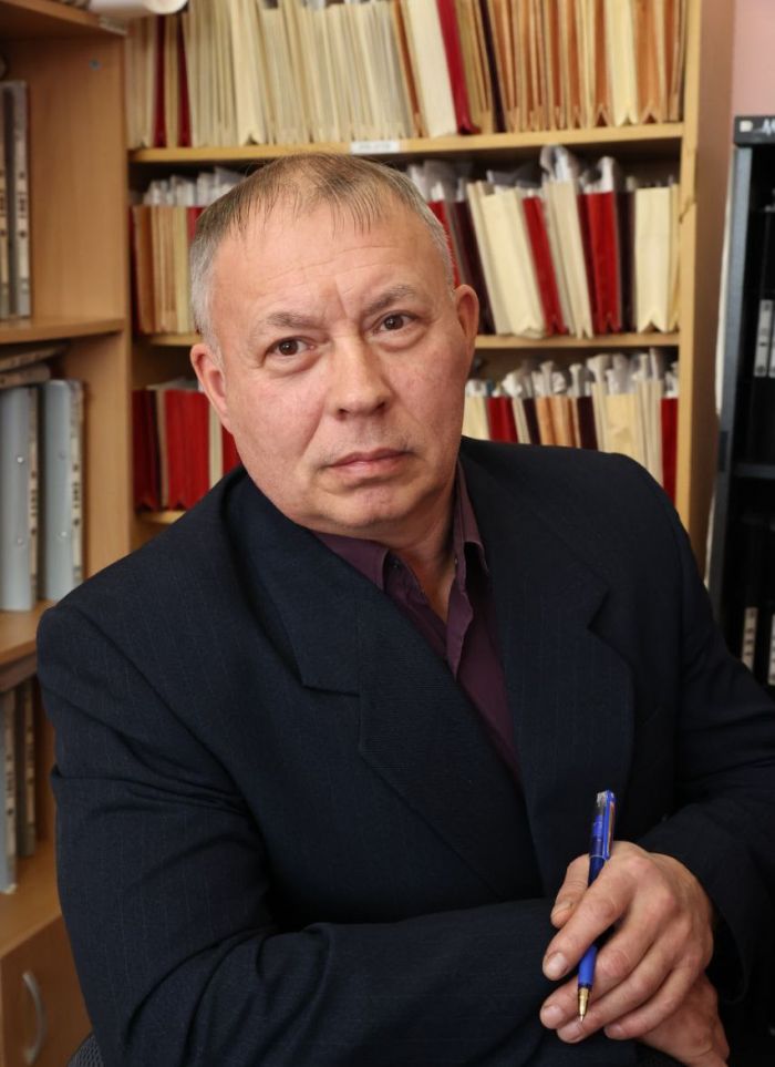 ​Навстречу большим перспективам