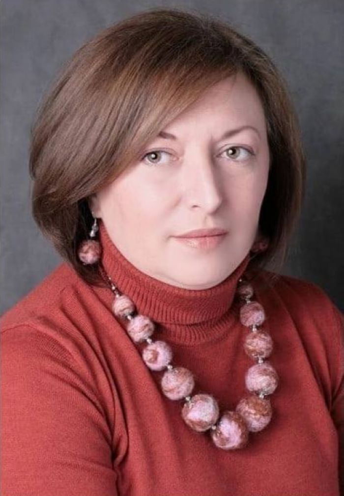 Ольга Зорина: «Змеи не опасны, если знать их особенности»