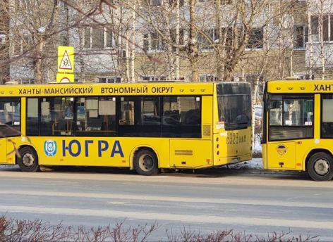 В Сургуте пассажирке трижды списали деньги за проезд на автобусе