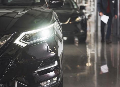 ​Кризис на колесах: автопродажи в России могут обвалиться на 20%