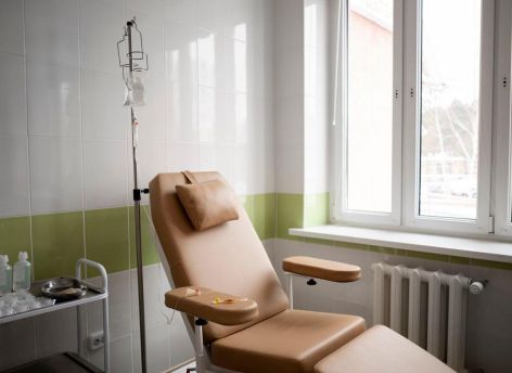 ​Российские частные клиники начнут получать звезды за качество услуг