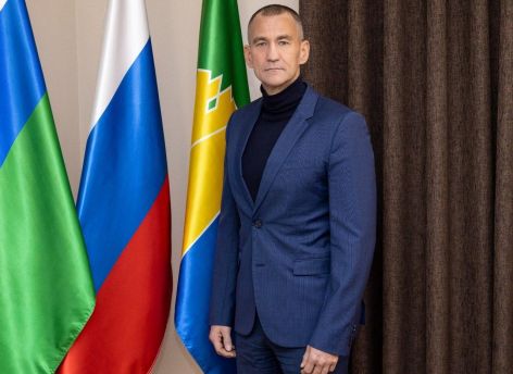 Сургутский район уверенно перешагнул в новое столетие