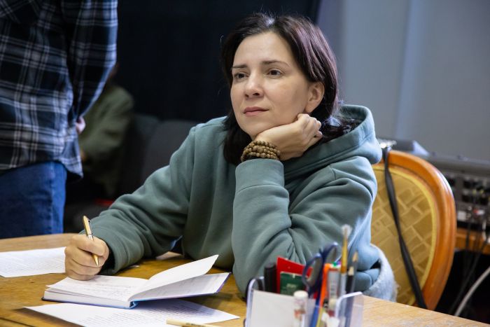 Виктория Печерникова: «Я поставила планку, как в столичном театре»