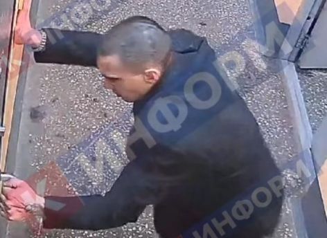 ​В Сургуте неадекватный мужчина преследовал подростка