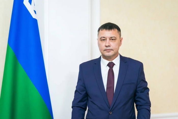 Губернатор Югры назначил нового руководителя Ветеринарной службы округа