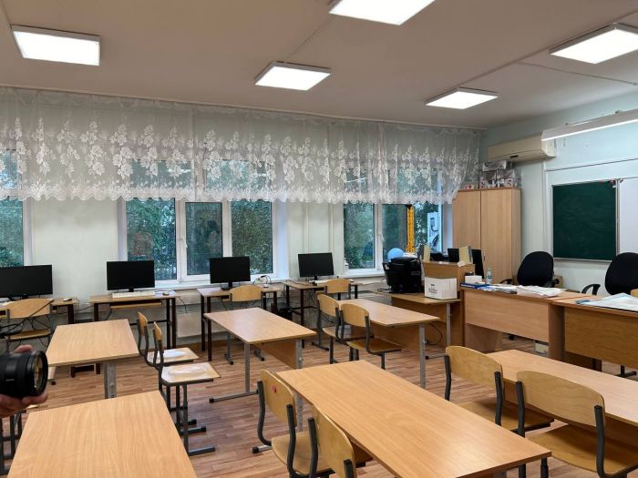 ​Школьников Сургута отправляют на дистант из-за всплеска ОРВИ
