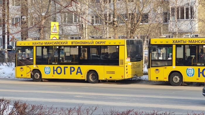 В Нижневартовске внедряют «умные перекрестки»