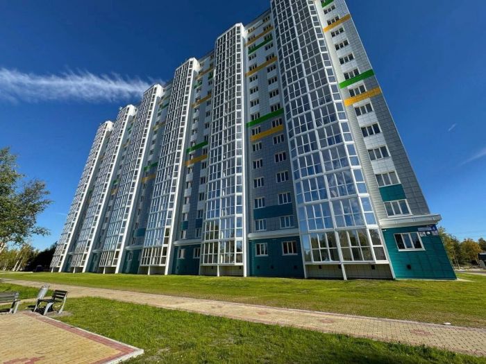 ​В Югре пересмотрят цены на жилье в отдаленных районах