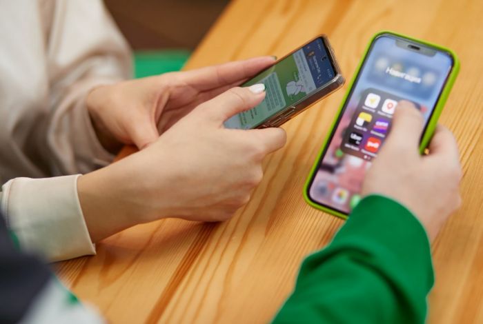 Спрос на чистоту: чистка смартфонов будет доступна югорчанам в салонах МегаФона
