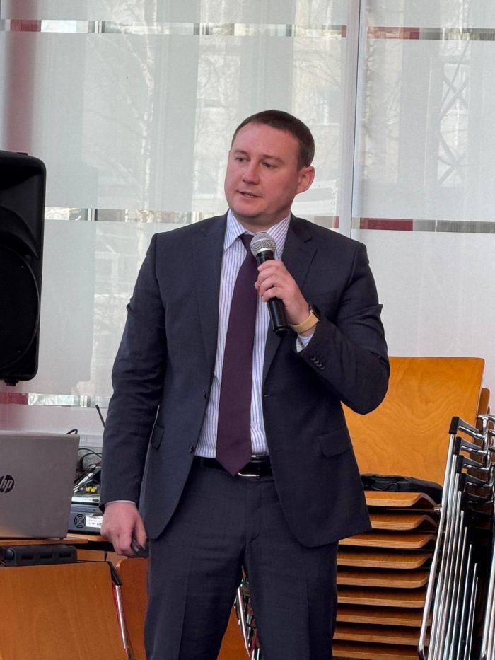 ​Юрий Валгушкин: жителям Сургута нужно избавляться от автомобилей
