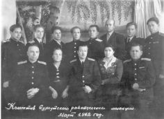 «Прошу зачислить меня в ряды РККА…»