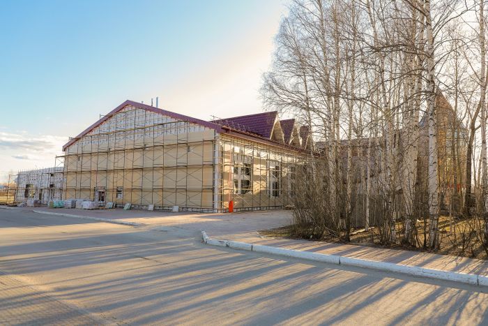 ​Театр юного зрителя в Нижневартовске закрыли из-за нарушений пожарной безопасности