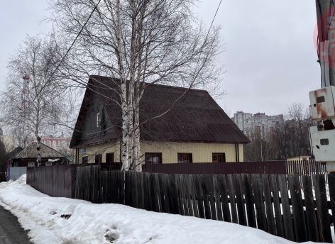 «Сургутянам стыдно за эту территорию»: горожане могут высказаться о масштабной застройке у Саймы
