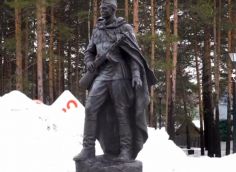 Сургутский район готовится к 9 Мая: в Барсово появится новый мемориальный сквер