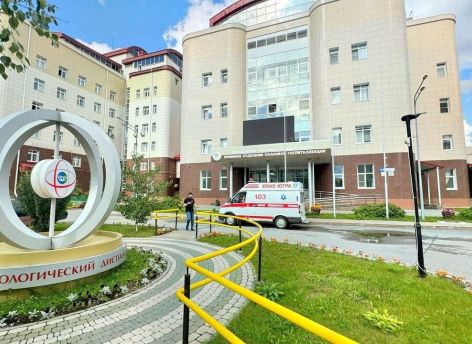 Курение, спортзал и энергетики довели мужчину из Сургута до комы