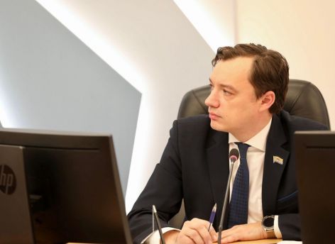​Коротко о Думе − строительство объектов спорта по концессии, ремонт дворов и планы для железнодорожного вокзала