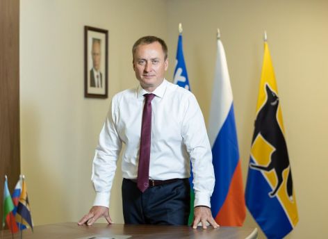​Сургут – город, который созидает будущее своим трудом