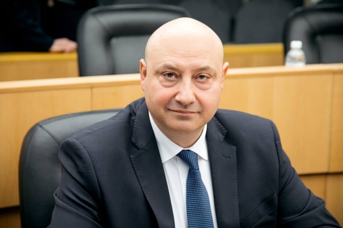 ​«Идея о создании патриотического парка в Сургуте жива»