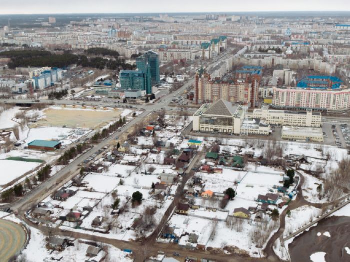 Удивительно, что сургутяне проявили такой слабый интерес к застройке ядра центра города. Общественный контроль за этим проектом должен быть тщательным