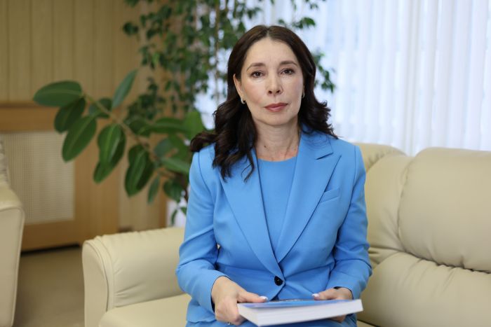 Елена Никитина: «В реестр дропперов можно попасть, даже не зная об этом»