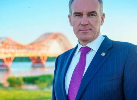 ​Руслан Кухарук − о годе на посту главы Югры: «С первого дня вместе с командами муниципалитетов мы взяли курс на результат»
