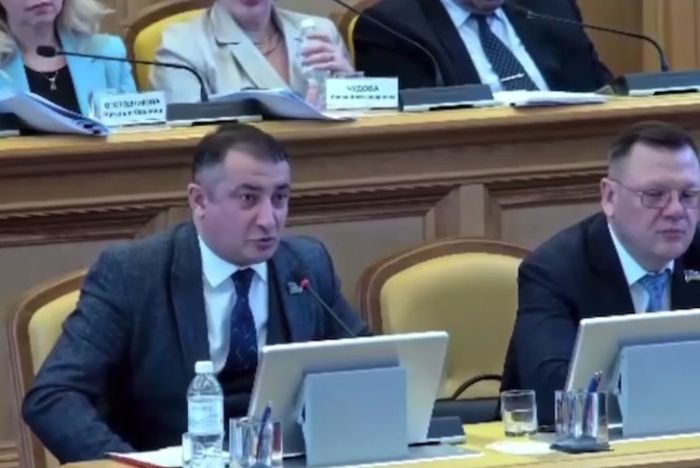 Депутат, назвавший Югру «исторической родиной узбеков», принёс свои извинения