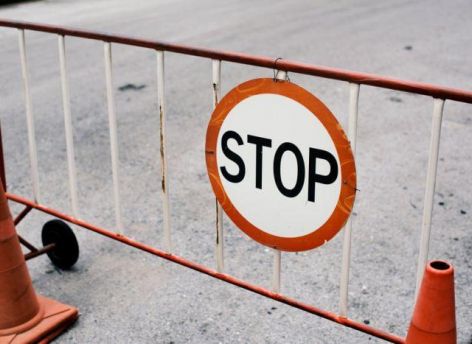 На трассах Югры ввели ограничения для грузового транспорта из-за жары