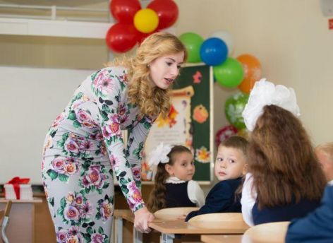 Cамые богатые уральские учителя живут на Ямале. Югорчане – на втором месте