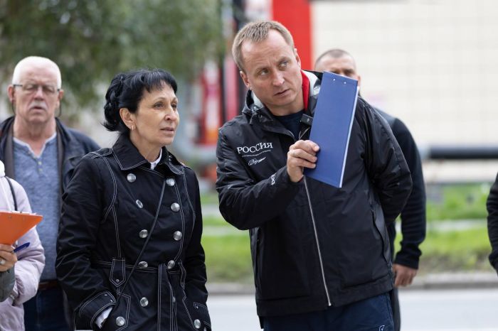 Максим Слепов показал, что открыт к обсуждению сложных городских проблем. Теперь дело за выработкой стратегических решений