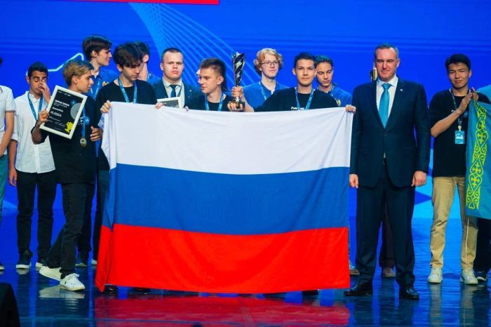 В Югре пройдет Международная научная олимпиада по физике среди старших школьников