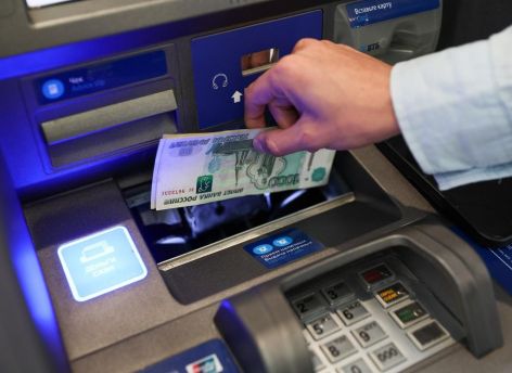 ​Эксперты предложили альтернативу долларовой системе