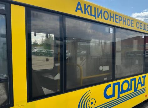 О городе, который провел целую транспортную реформу, не добившись значительных результатов в работе транспорта