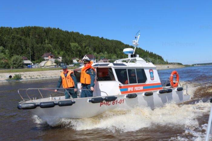 ​Ситуация с паводками в Югре стабильна – основные риски «большой воды» позади