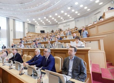 ​Депутаты думы Югры расширили категории льготников и возможности бесплатно получить землю