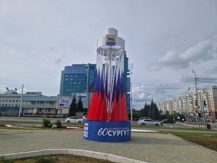 За последние годы Сургут меняется слабо. Нового модного урбанизма тут почти не найти